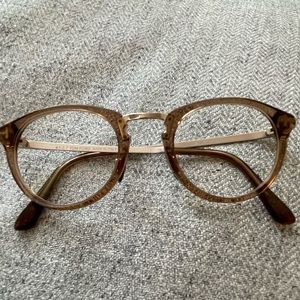 Tom Ford Glasses (with prescription)